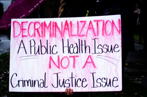 Decriminalizing Drugs: A Path to a Healthier Society - Lessons from European Countries