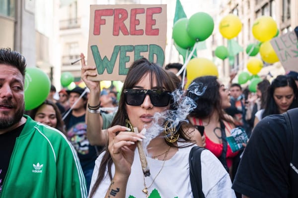 Breaking News: Germany Embraces Green Revolution